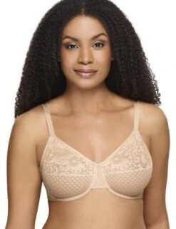 Wacoal Visual Effects Minimizer Bra