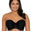 Curvy Kate Luxe Strapless Bra