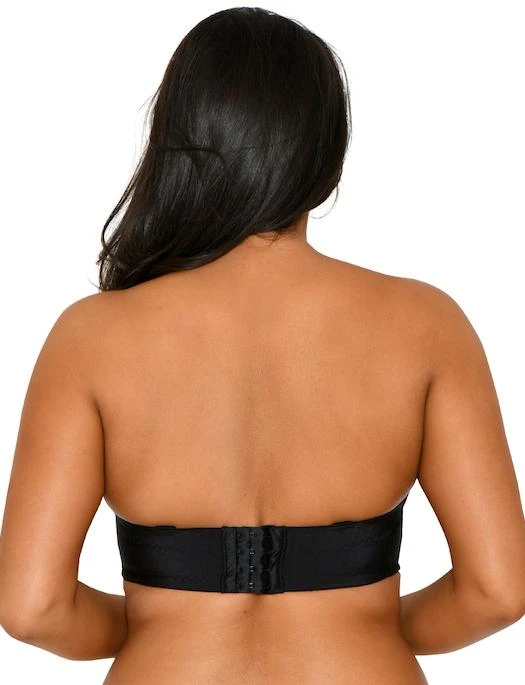 Curvy Kate Luxe Strapless Bra - Image 2
