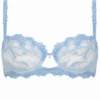 Lise Charmel Dressing Floral Demi Bra