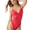 B.tempt'd Always Composed Bodysuit