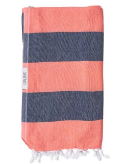 LuAloha The Buddhalu Collection Turkish Towel