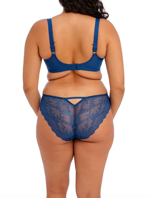Elomi Charley Brazilian Brief - Image 2