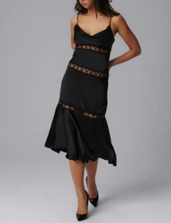 Kiki De Montparnasse Adeline Dress