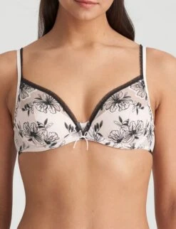 Marie Jo Noorah Padded Balconette