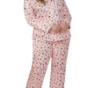 Bedhead Shine Bright Silk Classic PJ