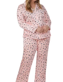 Bedhead Shine Bright Silk Classic PJ