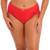 Elomi Kendra Full Brief, CHERRY