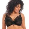 Elomi Priya Underwire Plunge Bra