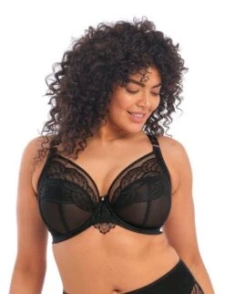 Elomi Priya Underwire Plunge Bra
