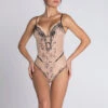 Lise Charmel Follement Sexy Bodysuit