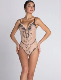 Lise Charmel Follement Sexy Bodysuit
