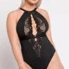 Curvy Kate Scantilly Indulgence Bodysuit