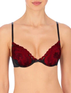 Natori Natorious Demi Contour Underwire Bra