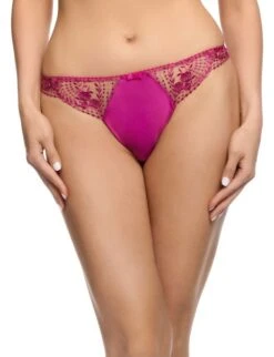 Dita Von Teese Julie's Roses G String