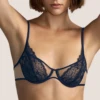 Andres Sarda Tyng Full Cup Bra