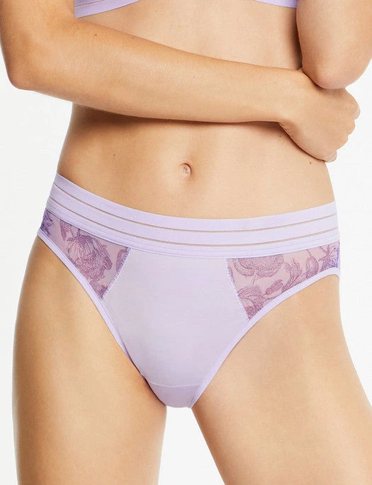 Maison Lejaby Nufit Garden Bikini Brief - Image 3