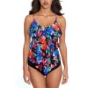 Magicsuit Flower Child Rita Tankini