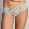 Empreinte Lauren Shorty