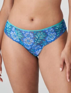 Prima Donna Twist Morro Bay Thong