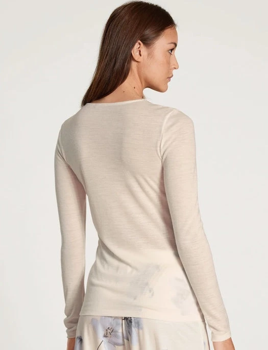 Calida Favourites Seduction Pajama Set - Image 3