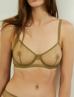Else Kate Underwire Bra
