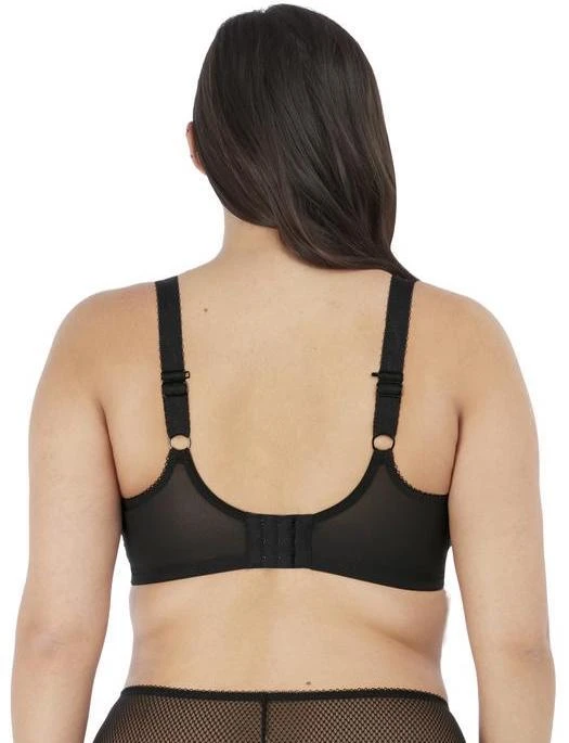 Elomi Charley Underwire Plunge Bra - Image 3