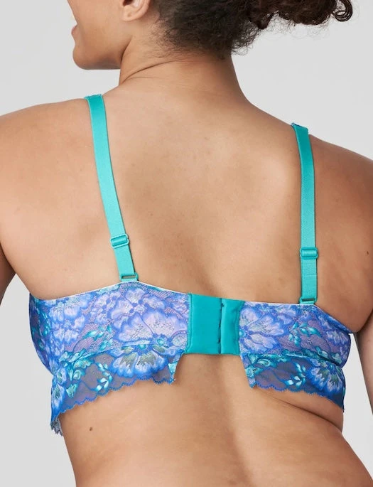 Prima Donna Twist Morro Bay Half Padded Plunge Bra - Image 2