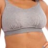 Elomi Downtime Nonwire Bralette