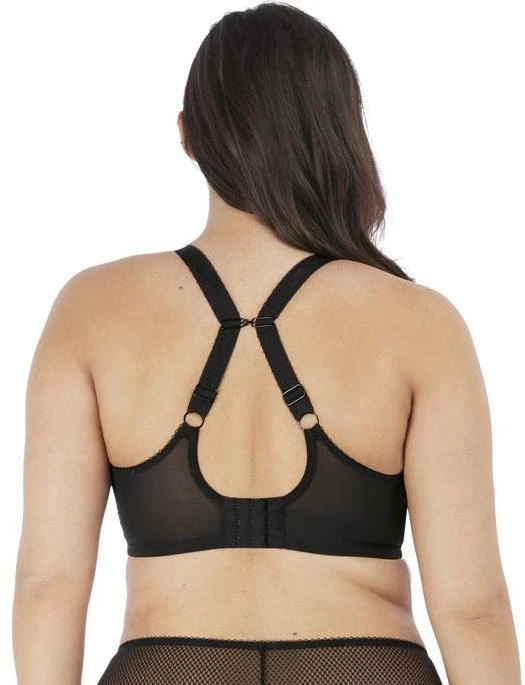 Elomi Charley Underwire Plunge Bra - Image 2