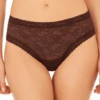 Natori Escape Thong, COCOA