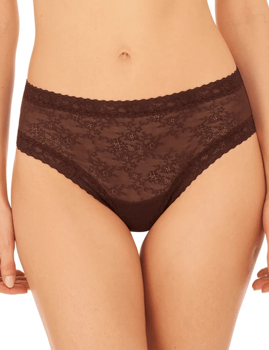 Natori Escape Thong, COCOA