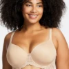Montelle Pure Plus TShirt Bra