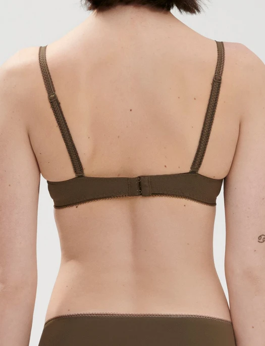 Simone Perele Amazone Demi Bra - Image 2