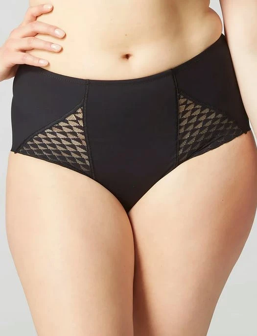 Simone Perele Subtile Control Brief - Image 3