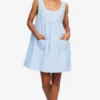 The Sleepshirt Pocket Nightie