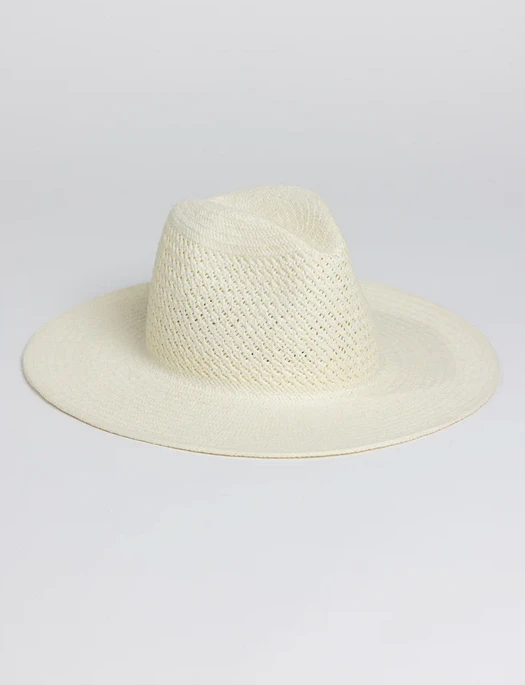 Hat Attack Luxe Vented Packable Hat - Image 3