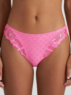 Marie Jo Agnes Italian Brief