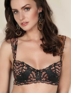 Escora Jamila Push Up Bra