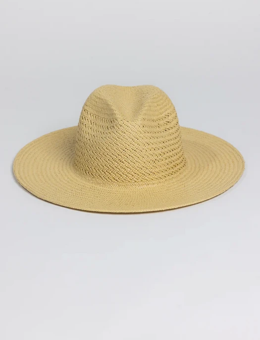 Hat Attack Luxe Vented Packable Hat - Image 2