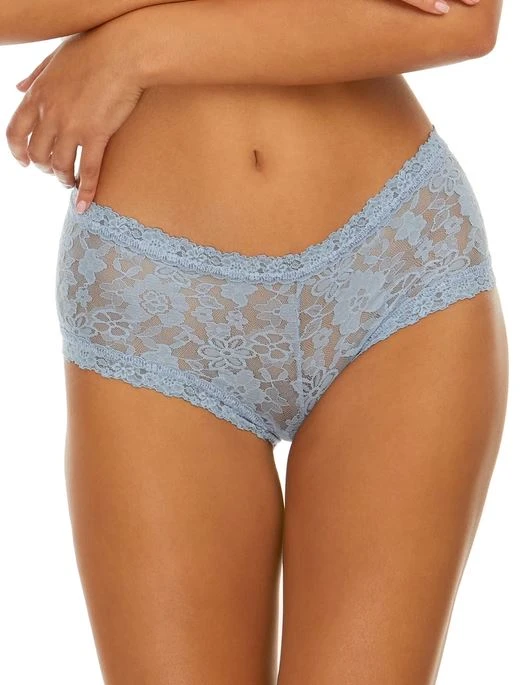 Hanky Panky Daily Lace Boyshort - Image 5