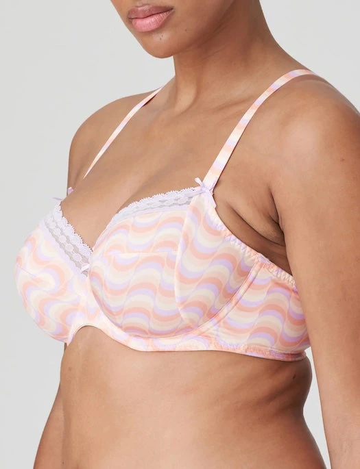 Prima Donna Twist Goleta Full Cup Bra - Image 3