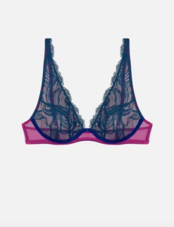 Dora Larsen Brea High Apex Bra