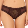Natori Feathers Hipster, COCOA