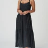 Prima Donna Swim Sahara Long Swim Dress