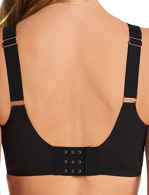 LeMystere Smooth Shape Unlined Underwire Bra - Image 2