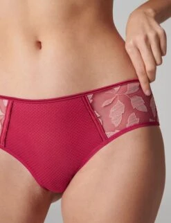 Simone Perele Dahlia Shorty