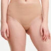 Chantelle Soft Stretch Stripes High Waist Thong