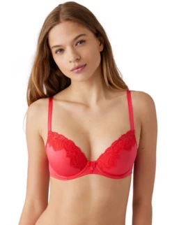 B.tempt'd Always Composed Contour Bra