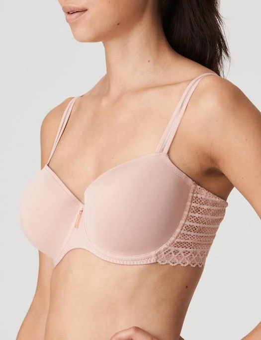 Prima Donna Twist East End Padded Balconette Bra - Image 2